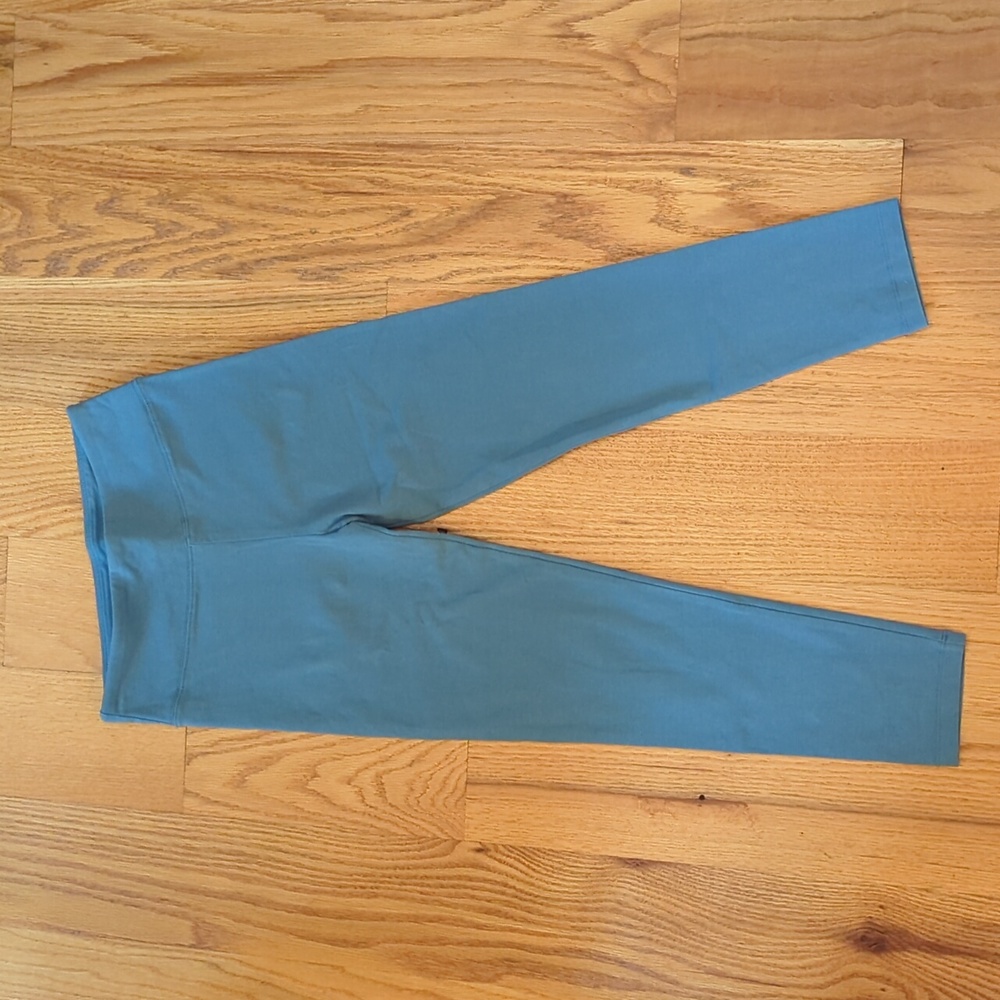 J. Crew leggings